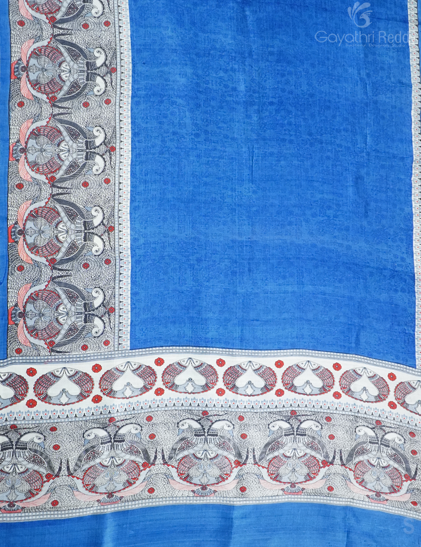 PURE SILK PRINTED-PSP345