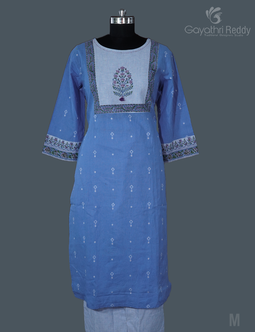 READYMADE DRESS SET - KDS1091