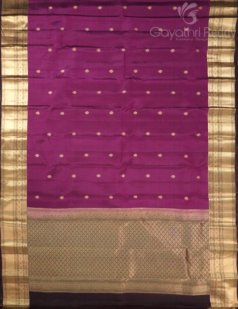 PURE KANCHI PATTU-KP8231