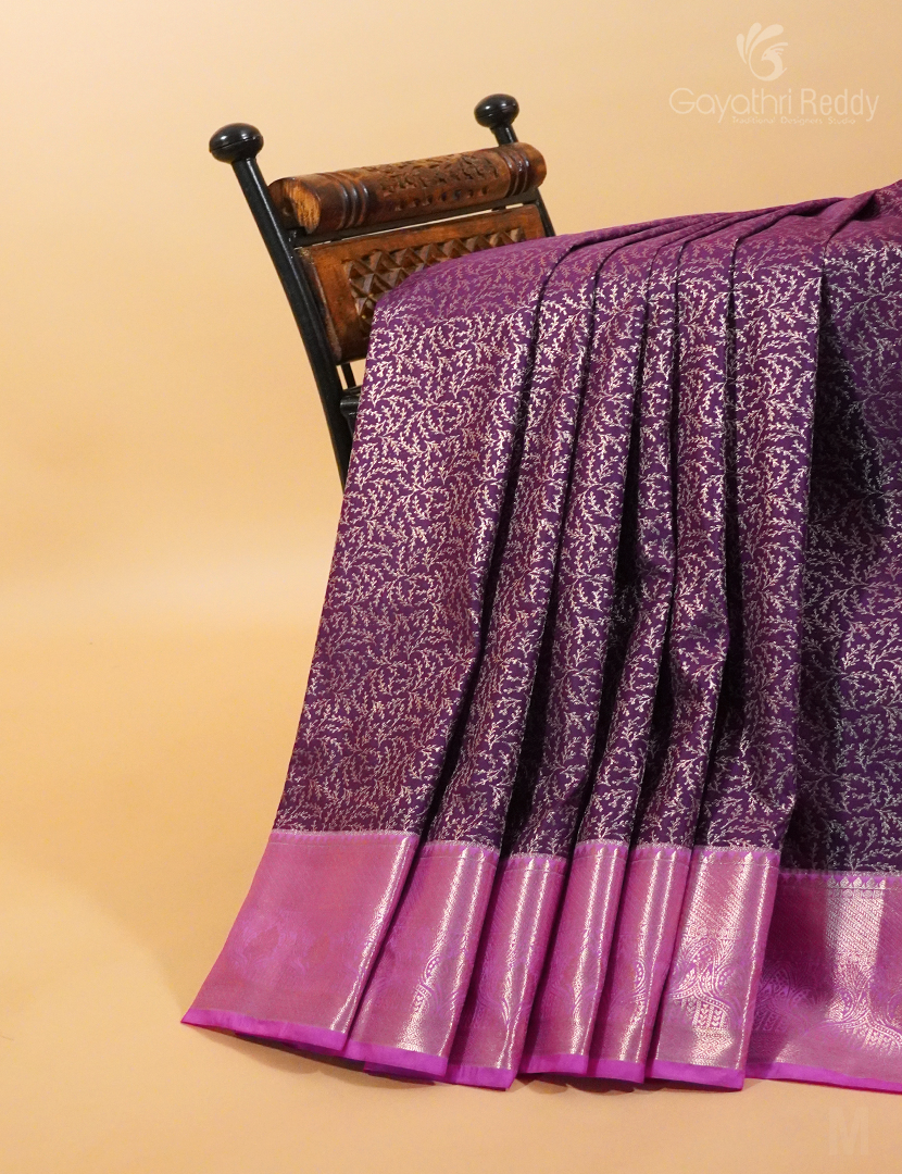 SEMI KANCHI PATTU-SP1235