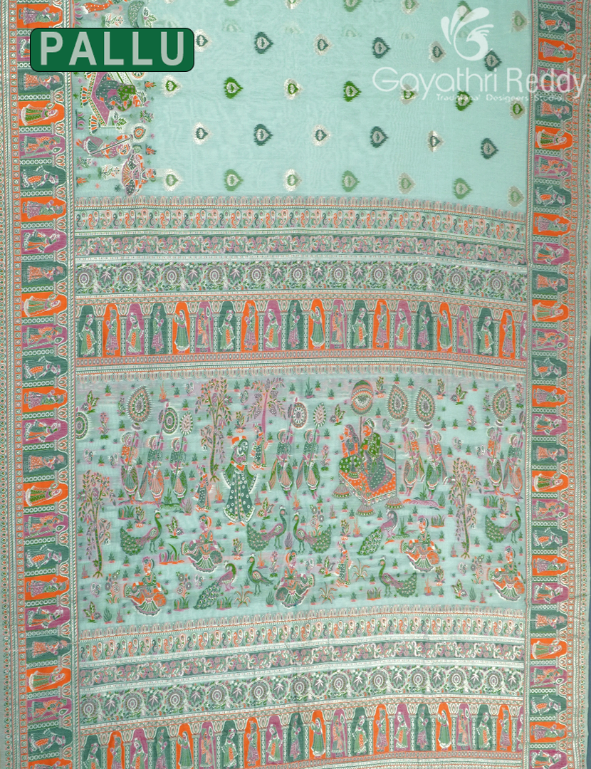 BANARAS COTTON-BC861