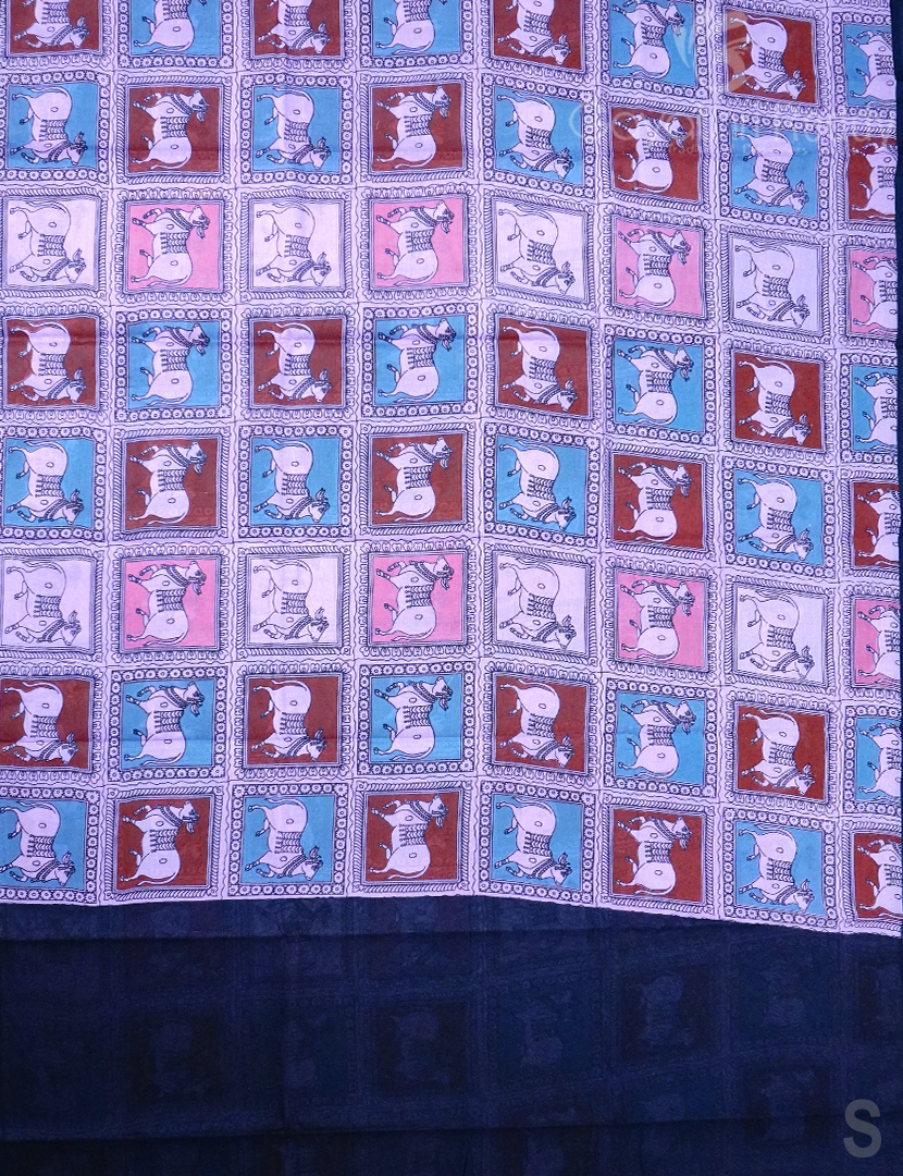 PURE MULMUL COTTON-MC1982-1