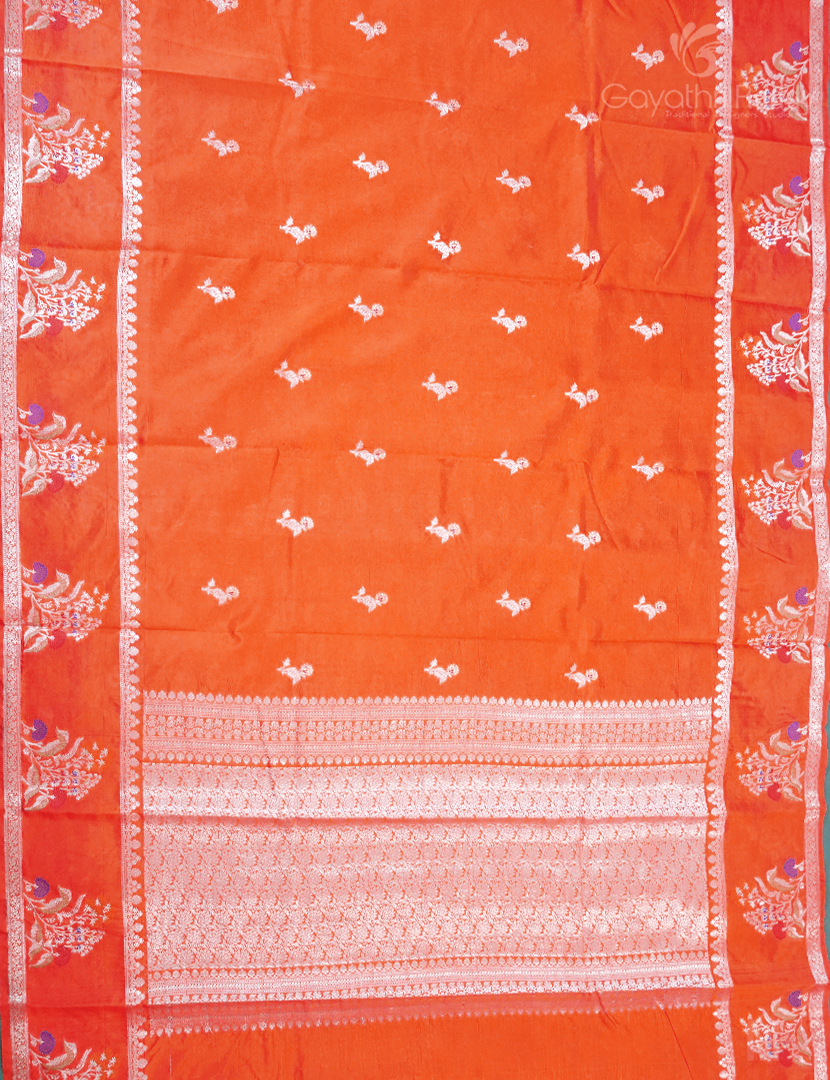 PURE R.RAW MANGO SILK-PRM800