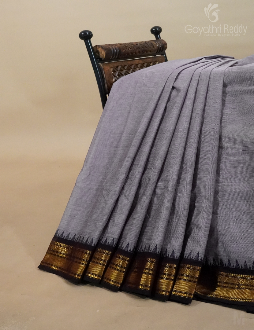 PURE GADWAL COTTON-GGC1230