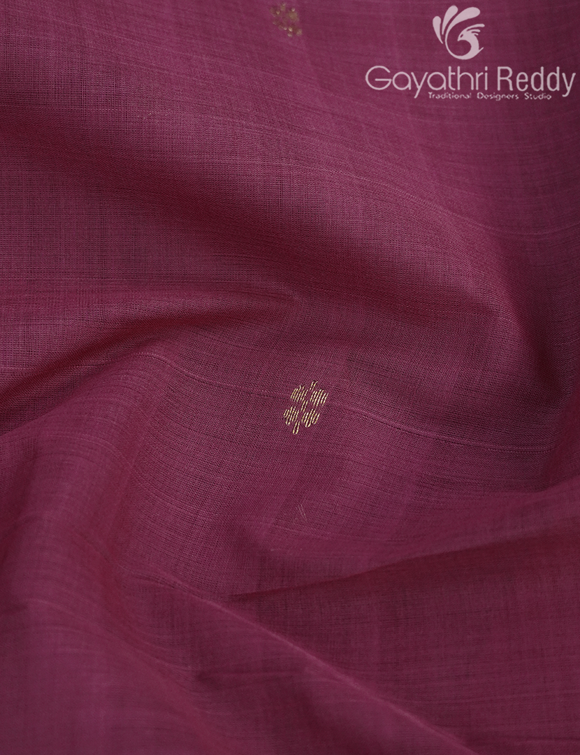 PURE VENKATAGIRI COTTON-VC893