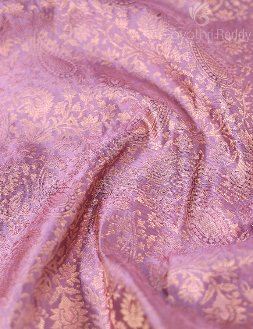 PURE KANCHI PATTU -KP8190