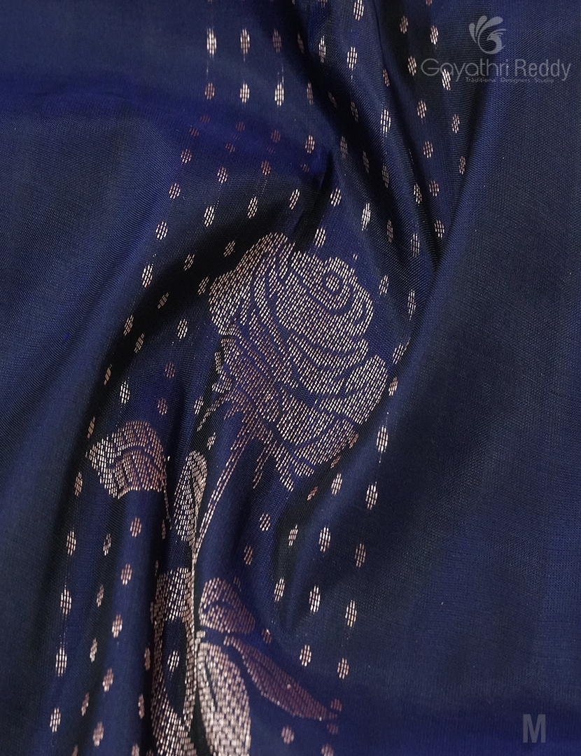 PURE KANCHI PATTU-KP7799