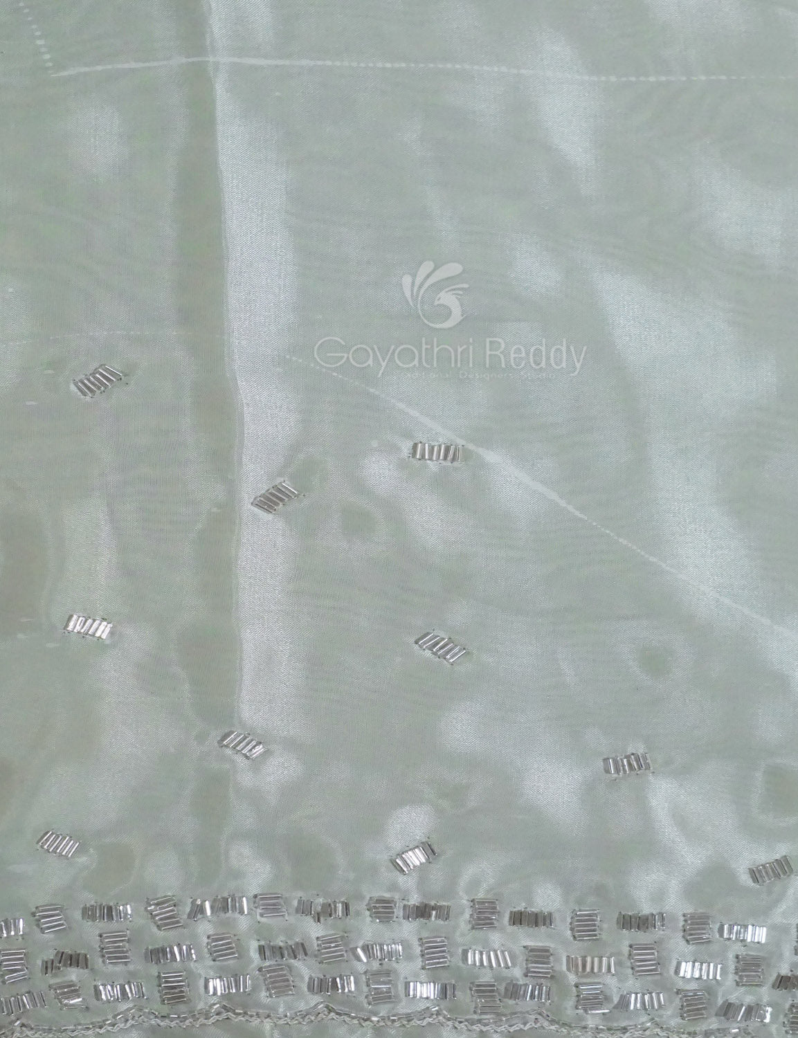 PURE ITALIAN CREPE FANCY-ICF4