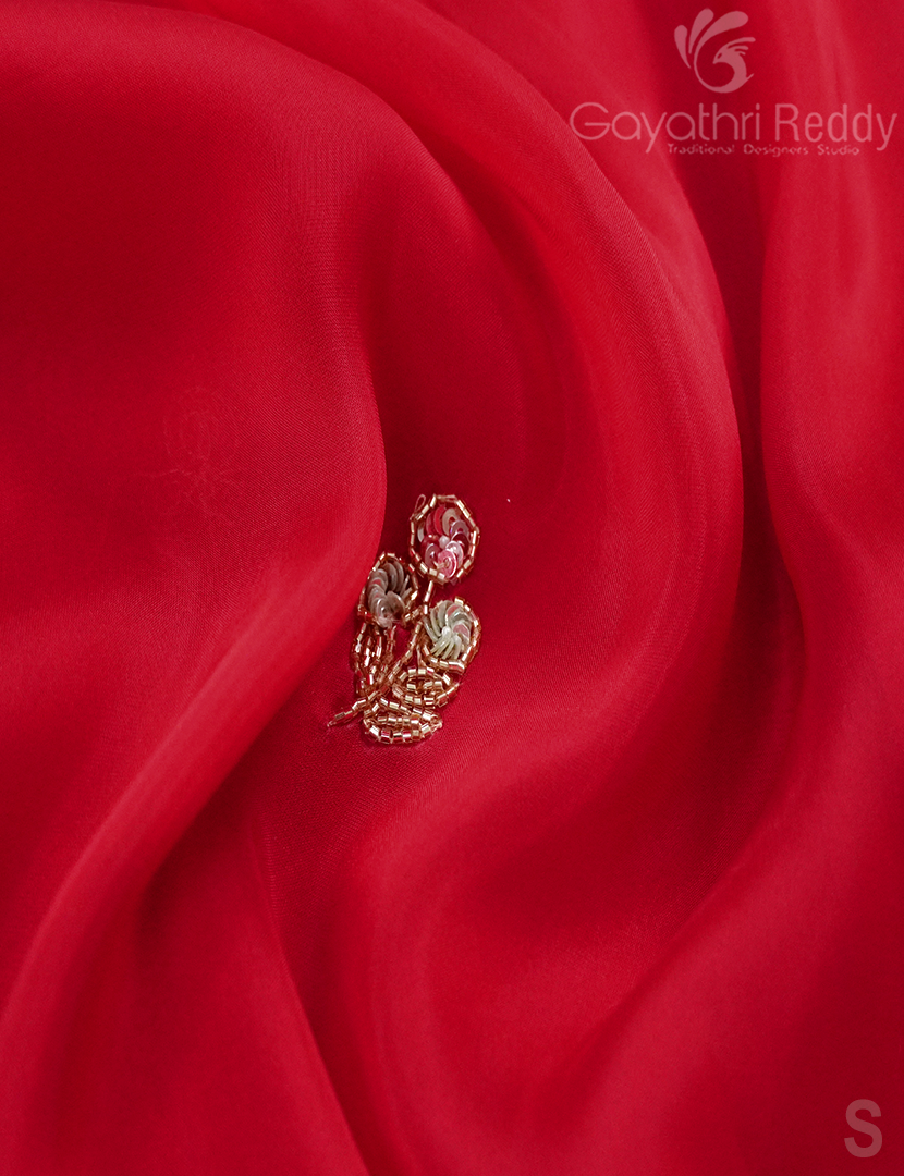 PURE MUNGA SILK-MSF32