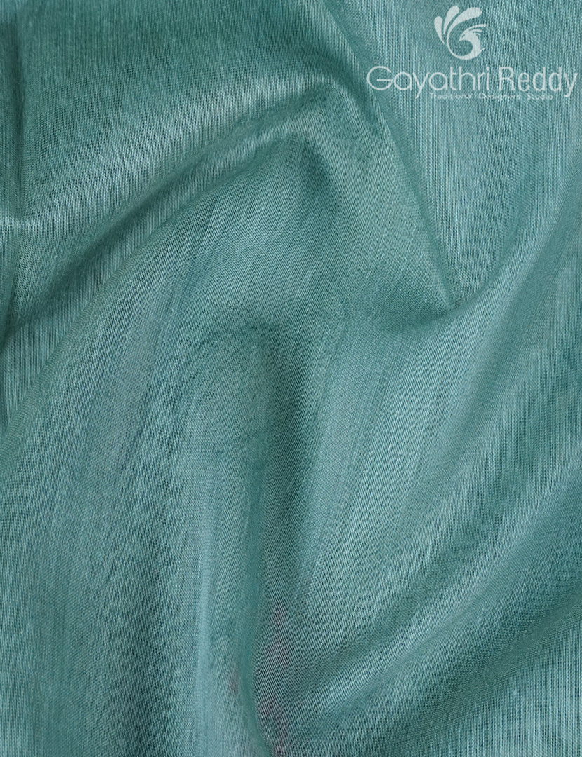 CHANDERI SILK SAREE-CPS1109