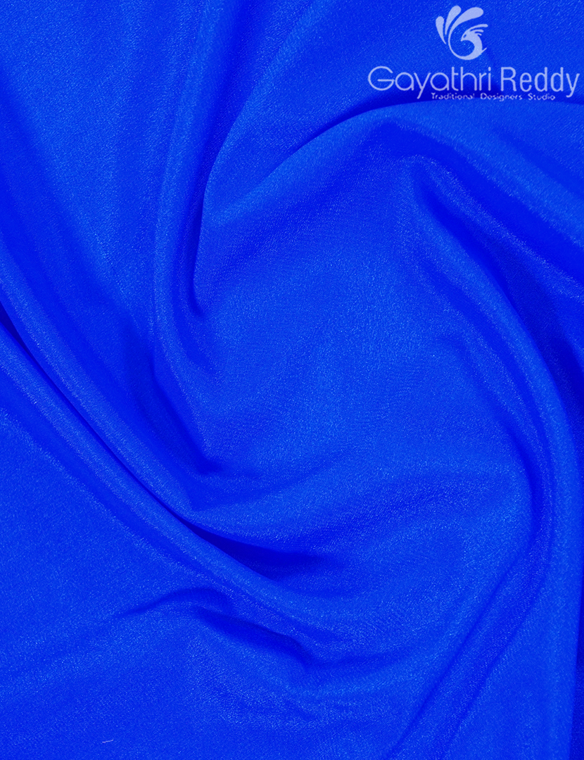 SEMI MYSORE CREPE-SMC463