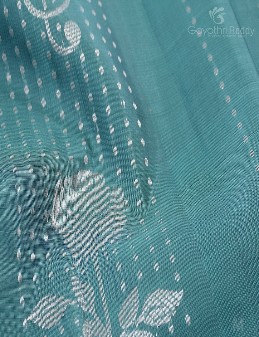 PURE KANCHI LIGHT WEIGHT PATTU-KP7739