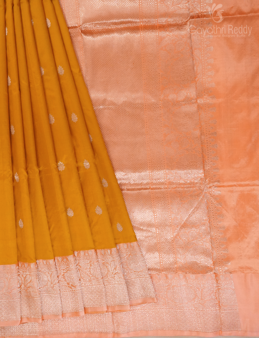 PURE BANARAS KATAN SILK-BP1016