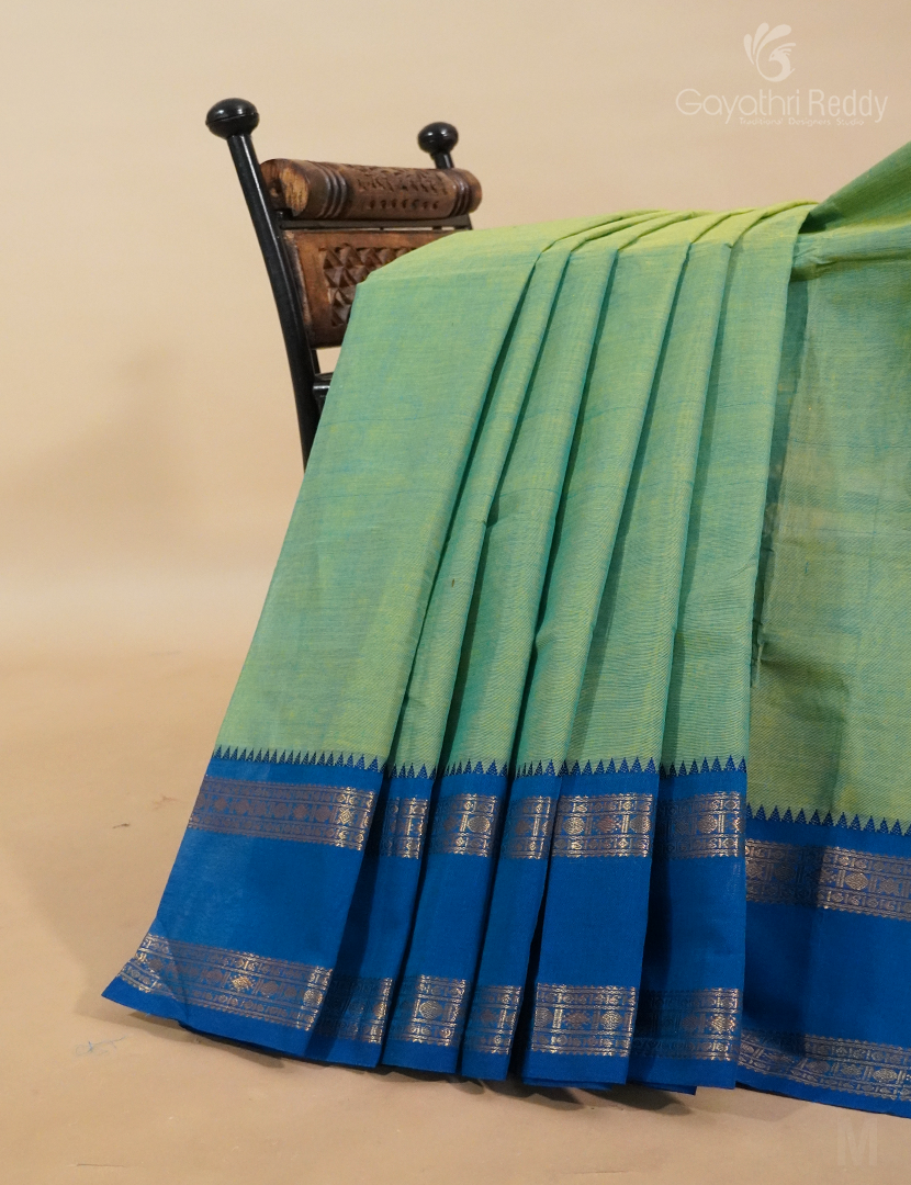 PURE KANCHI COTTON-KC2504