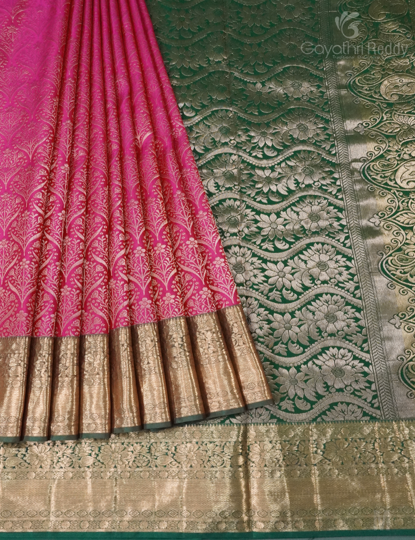 LIGHT WEIGHT KANCHI PATTU-KP7855