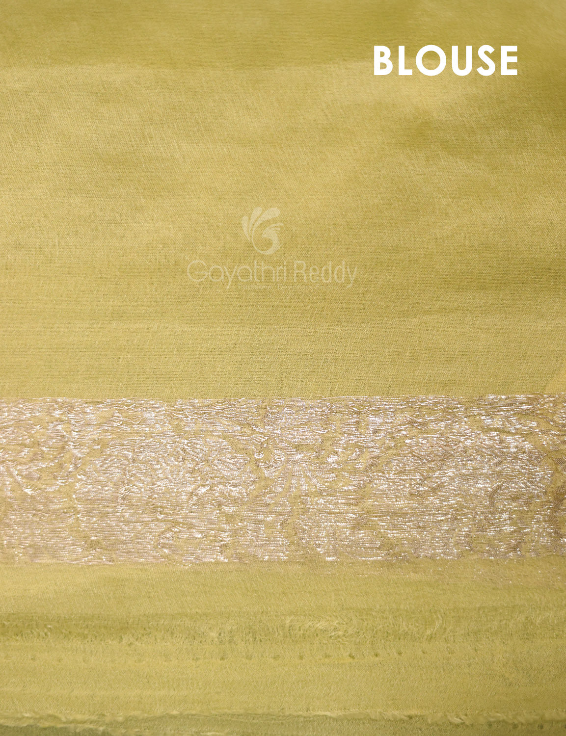 PURE CHIFFON KADDI FANCY-CKF27