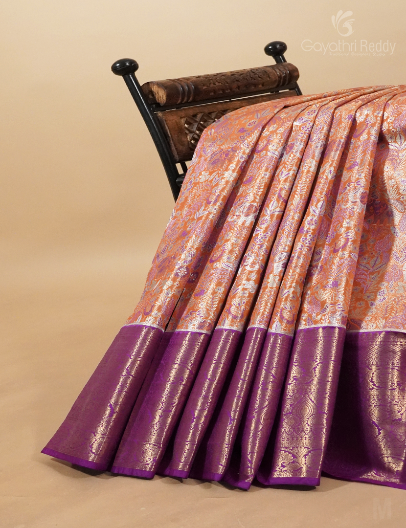SEMI KANCHI PATTU-SP1189