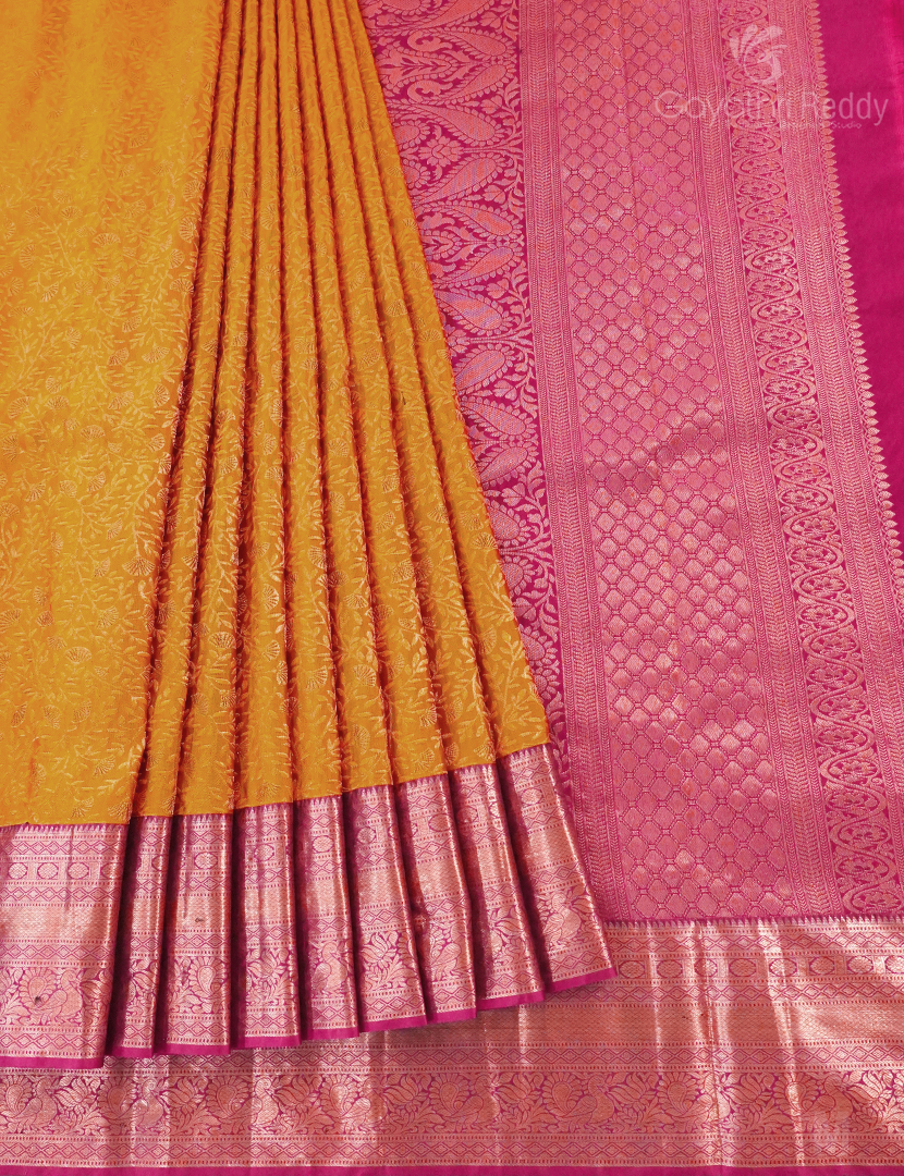 LIGHT WEIGHT KANCHI PATTU-KP7568