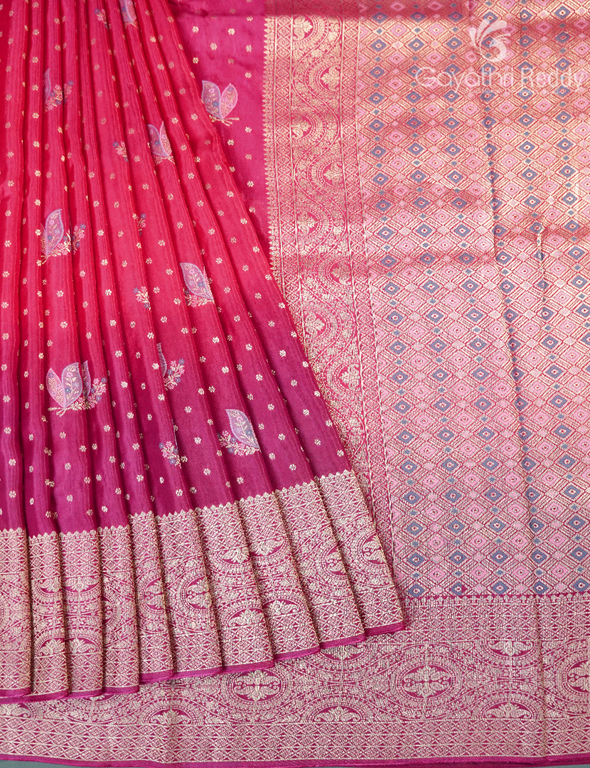 R.RAW MANGO SILK-PRM889