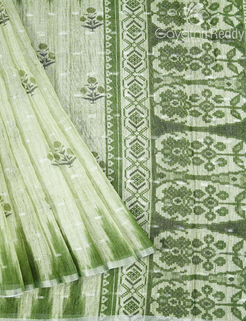 SUPER NET SAREE-SNS449