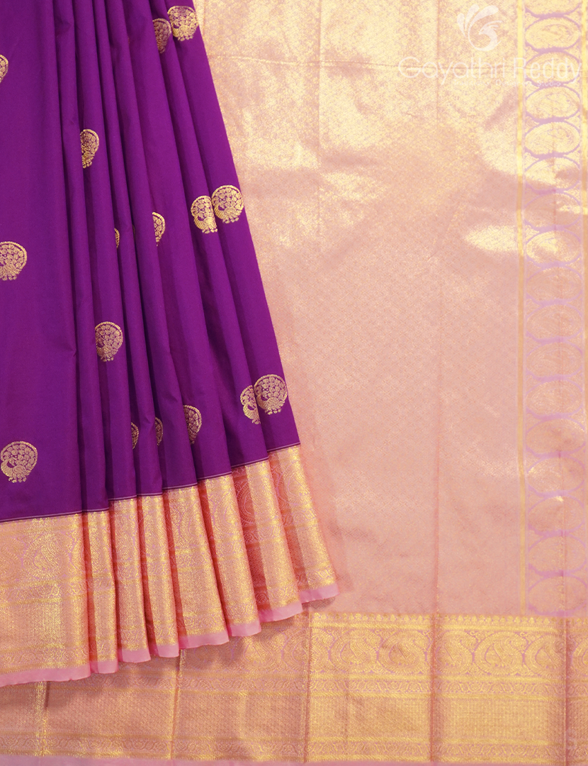KANCHI SILK COTTON-KSC37