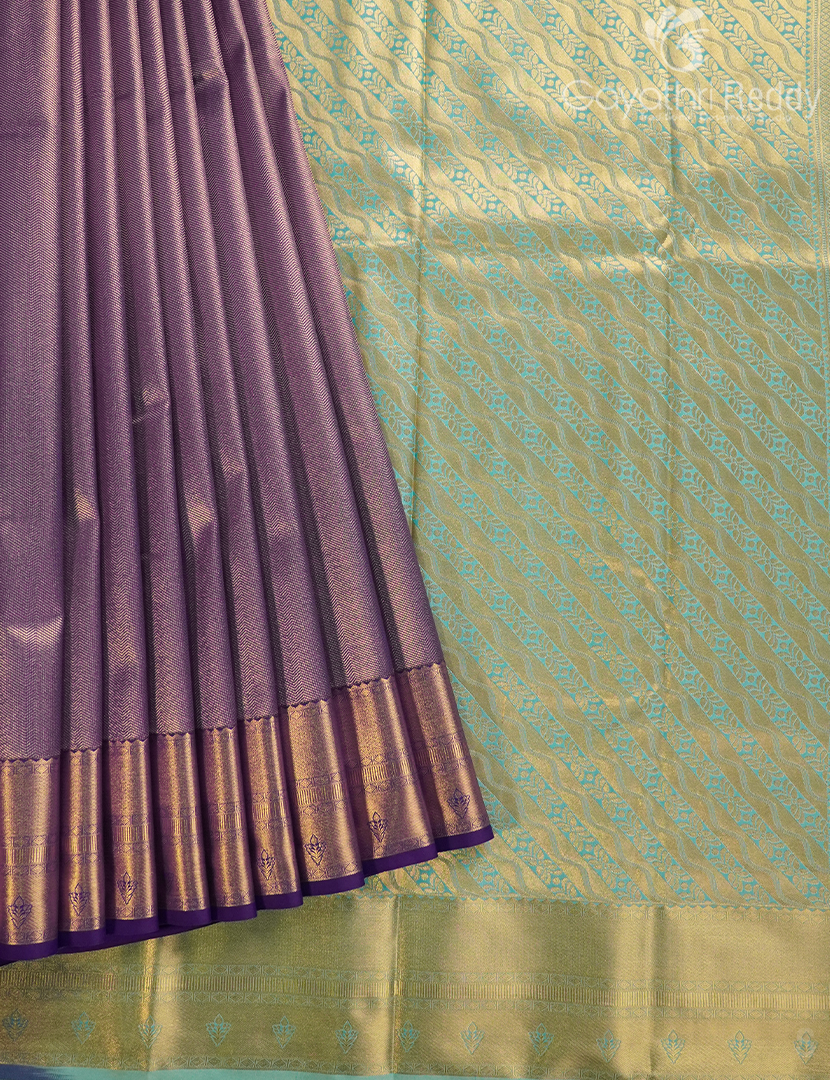 ART SILK SAREE-AS79