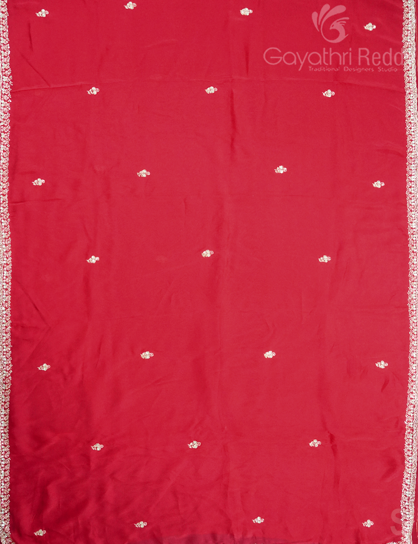 PURE MUNGA SILK-MSF32