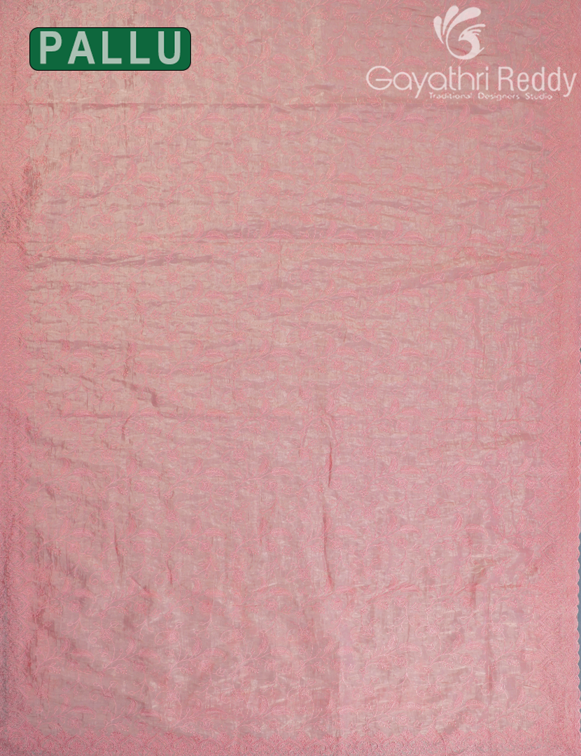 GLASS ORGANZA FANCY-FO906