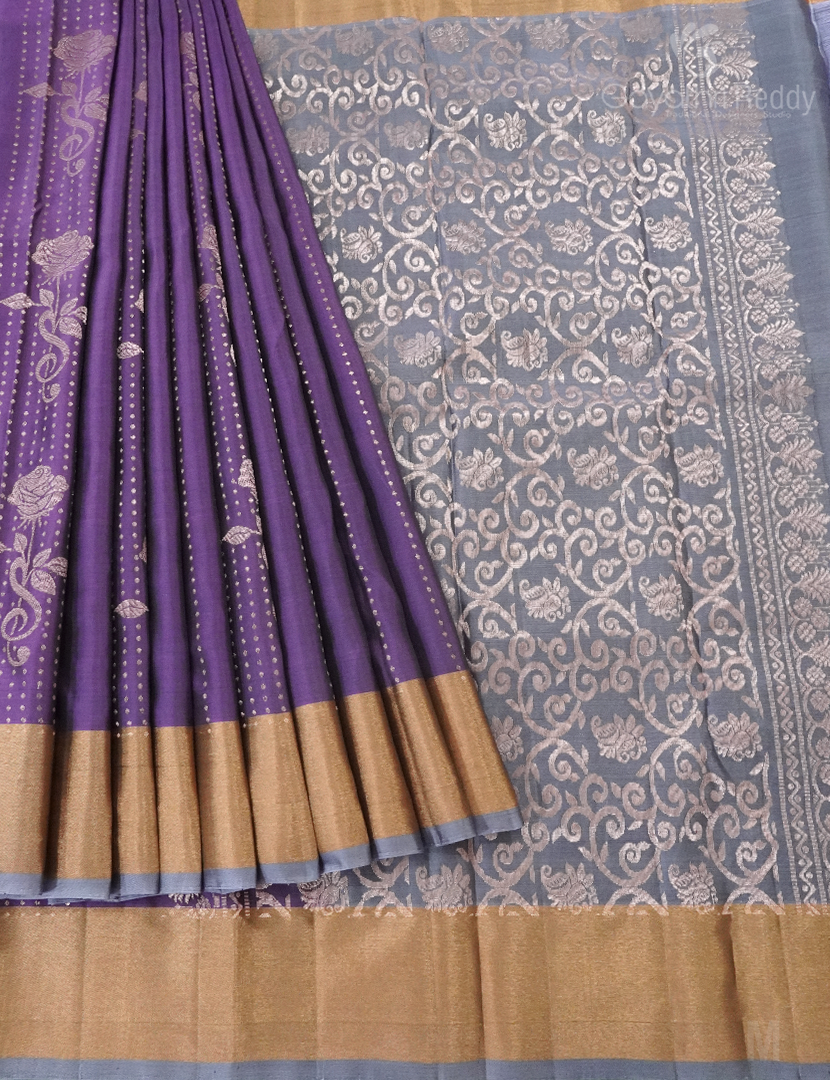 PURE KANCHI PATTU-KP7800