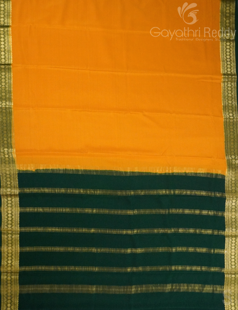 PURE MYSORE SILK-MSS1030