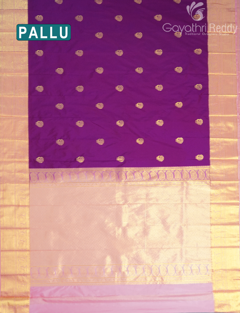 KANCHI SILK COTTON-KSC37