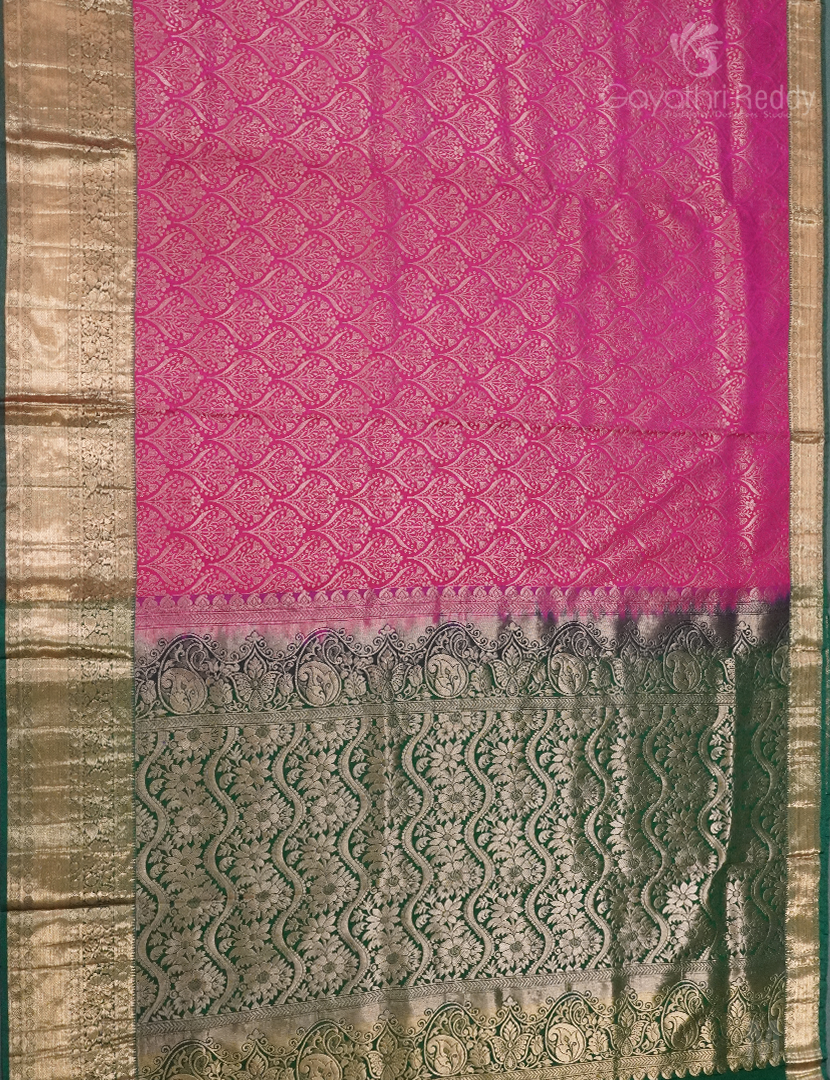 LIGHT WEIGHT KANCHI PATTU-KP7855
