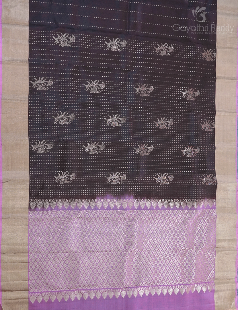 PURE KANCHI LIGHT WEIGHT PATTU-KP7740