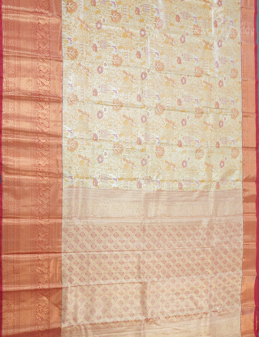 SEMI KANCHI PATTU-SP1657
