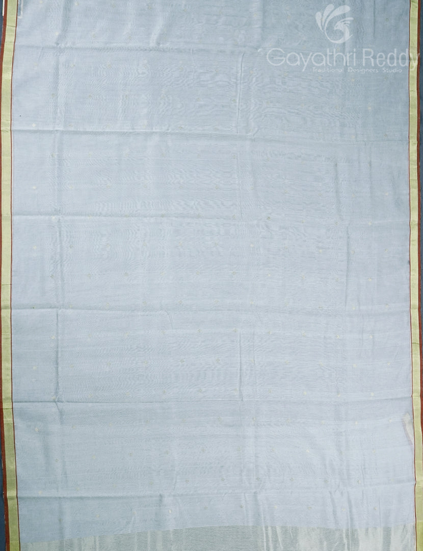 PURE CHANDERI SILK-CPS824