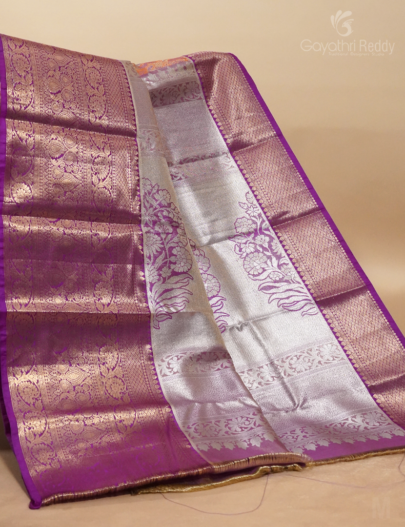 SEMI KANCHI PATTU-SP1189