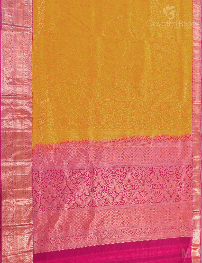 LIGHT WEIGHT KANCHI PATTU-KP7568