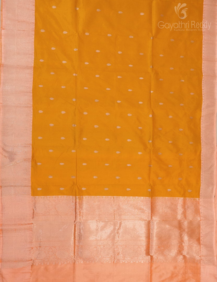 PURE BANARAS KATAN SILK-BP1016