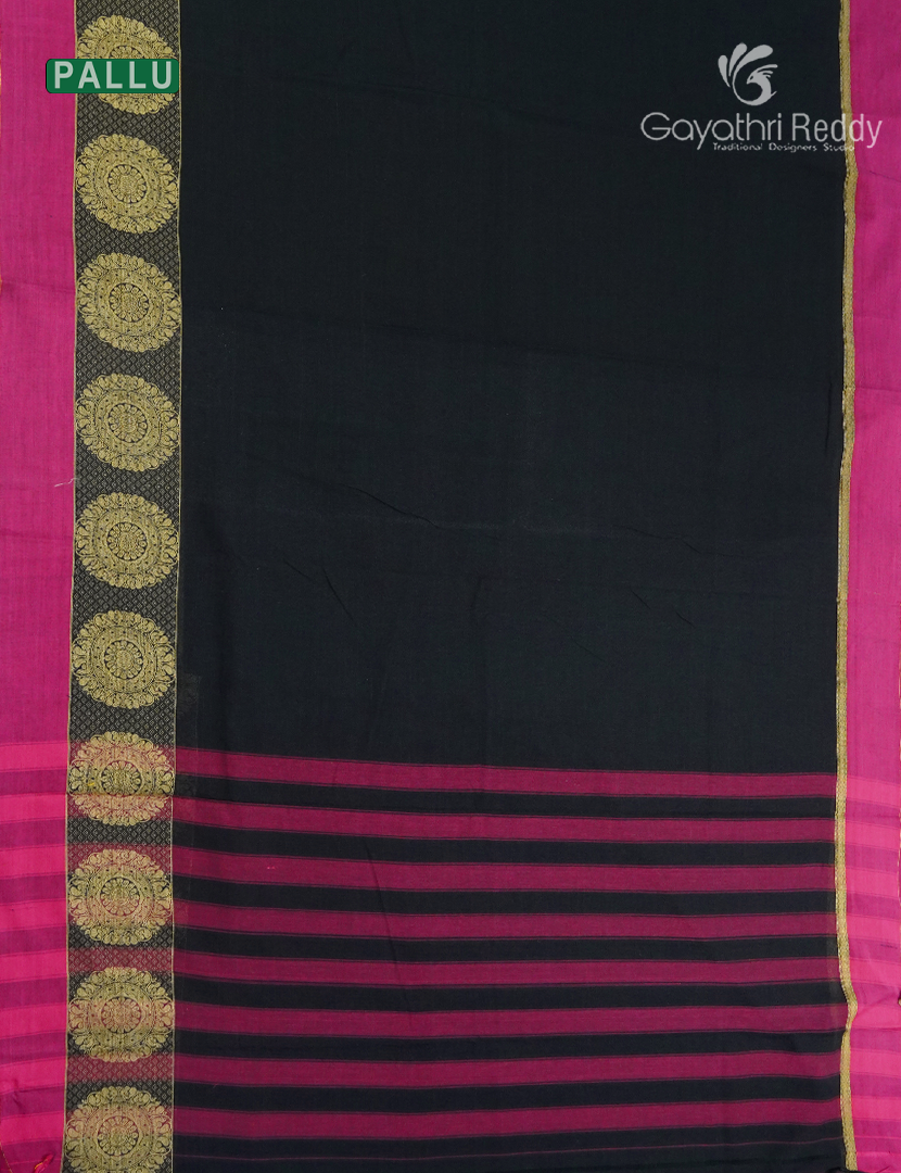 PURE NARAYANPET COTTON -NC6