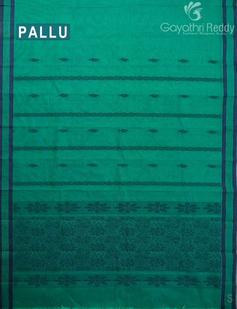 PURE KANCHI COTTON-KC3031