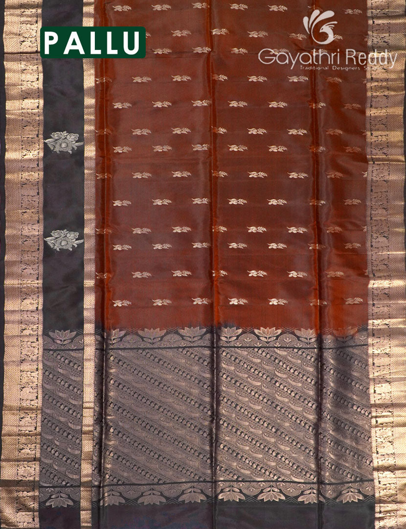 LIGHT WEIGHT KANCHI PATTU-KP8647