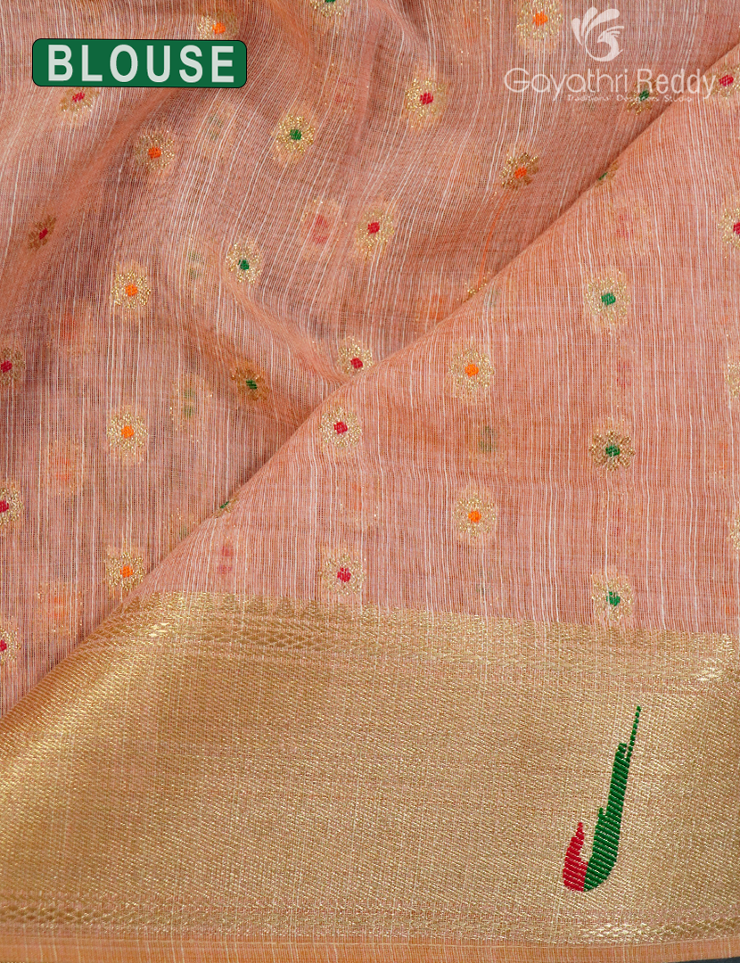 LINEN SILK-LS220