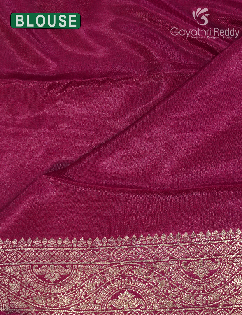 R.RAW MANGO SILK-PRM889