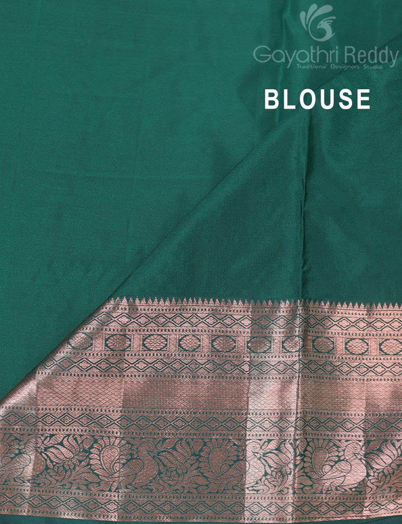 PURE KANCHI PATTU -KP8191