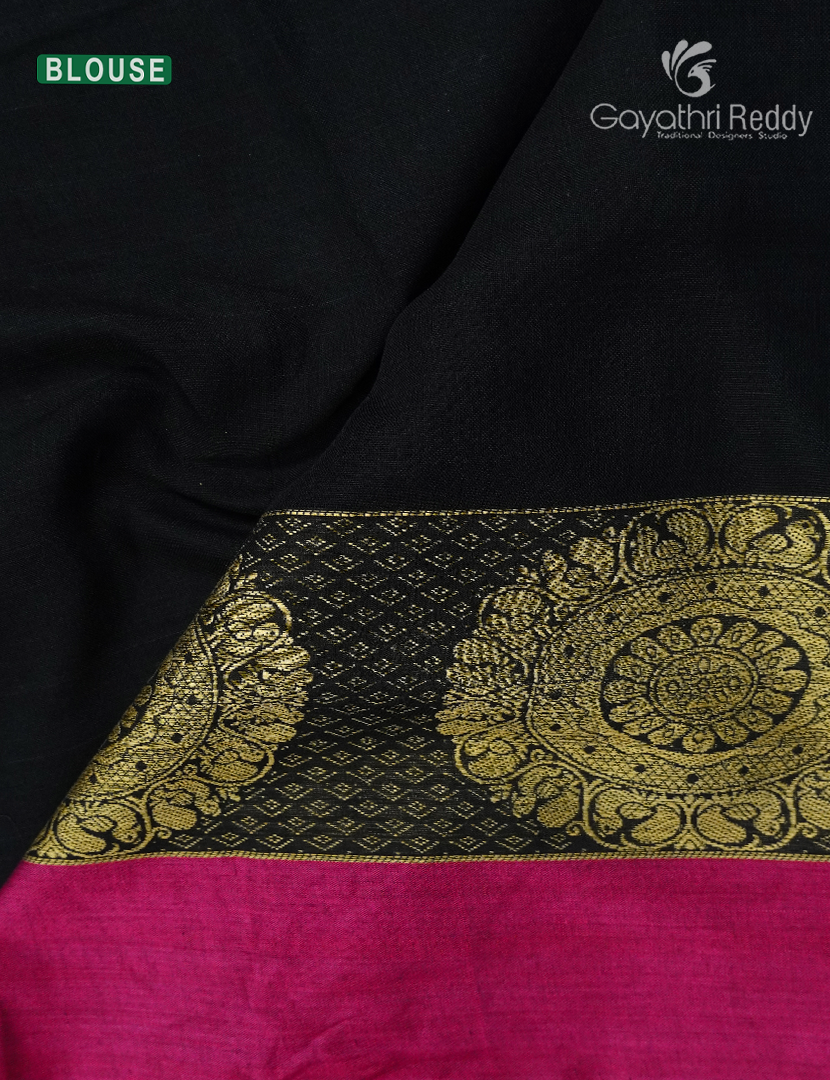 PURE NARAYANPET COTTON -NC6