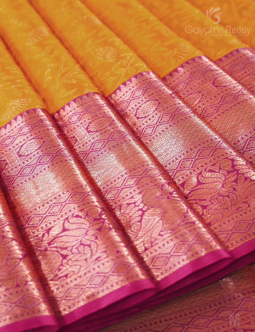 LIGHT WEIGHT KANCHI PATTU-KP7568