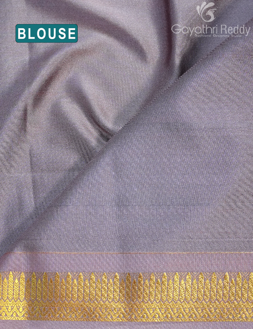 ART SILK SAREE-AS148