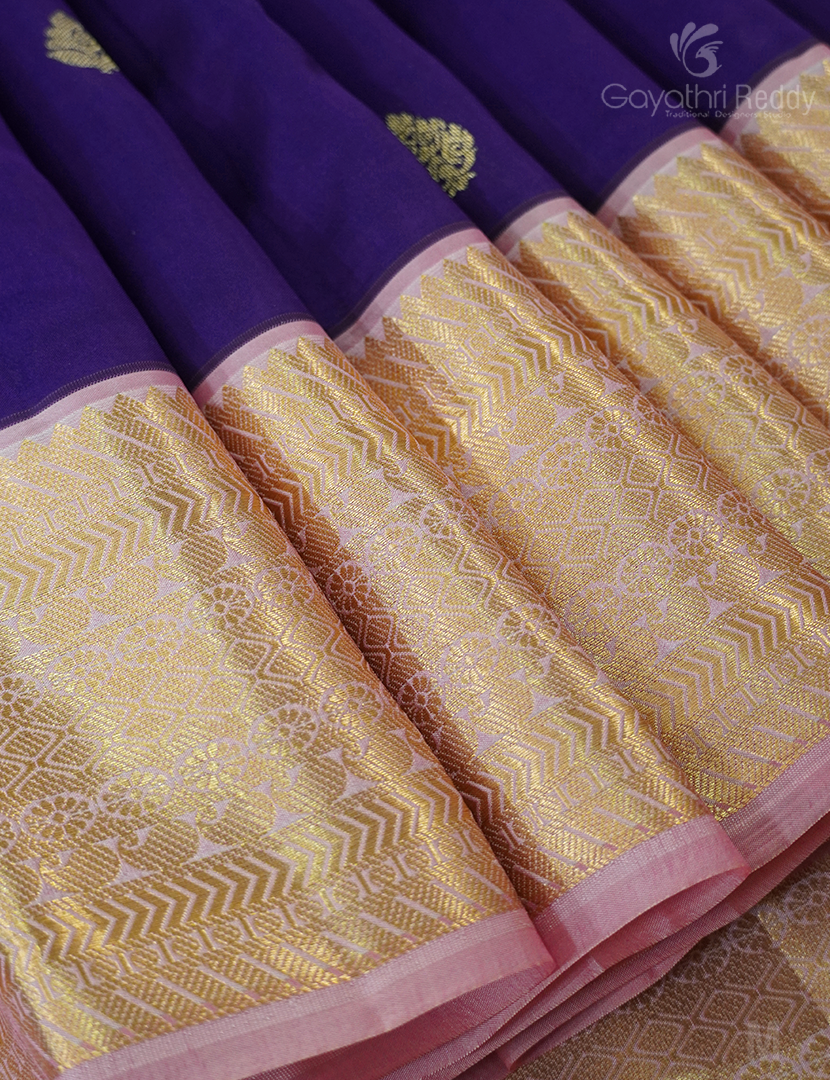 PURE KANCHI PATTU-KP7993