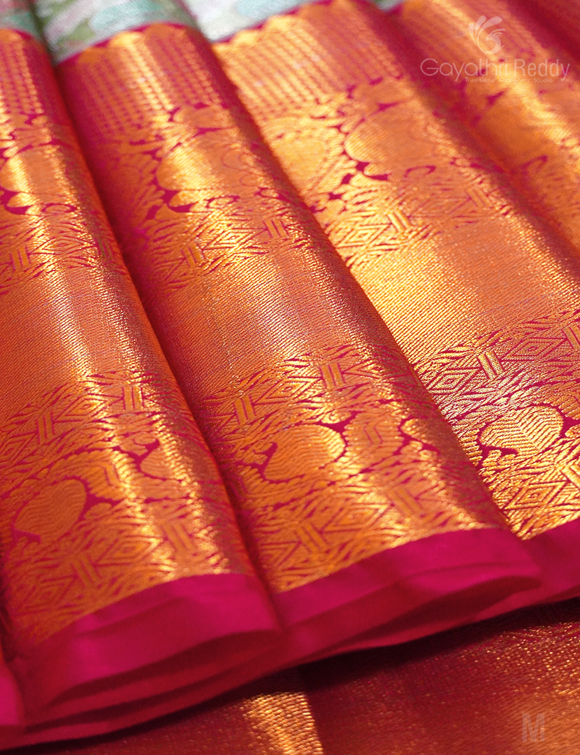SEMI KANCHI PATTU-SP1322