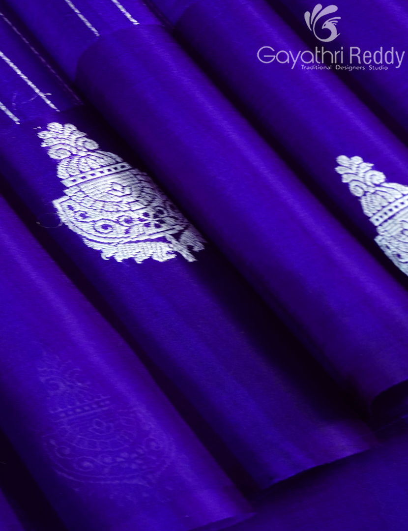 PURE ORGANZA SILK-FO993
